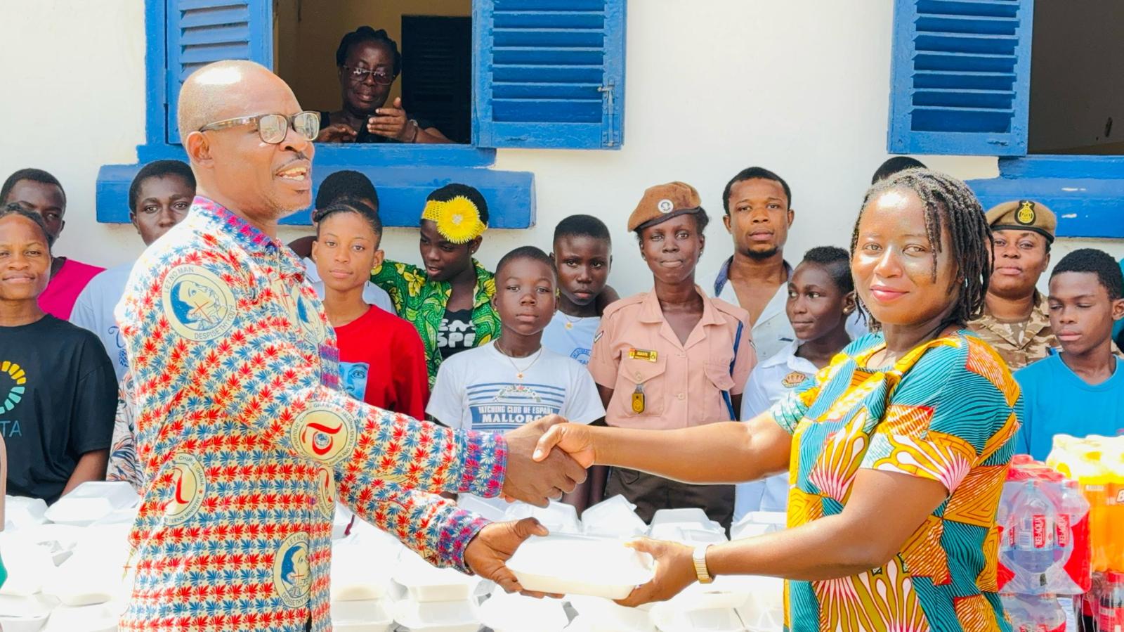 THENDRAL MOVEMENT TRUST